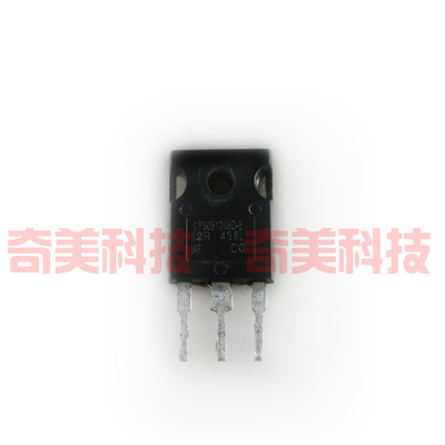 【原装拆机】GP30B120KD-E IRGP30B120KD-E 电磁炉管 30A 1200V