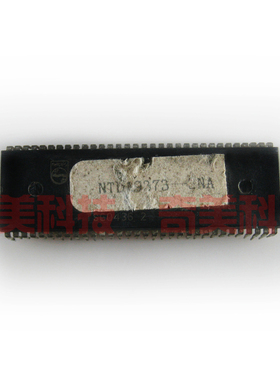 【原装拆机】电视机CPU芯片 TDA9370PS/N2/1I 贴纸NTDA9373-3NA