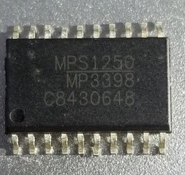 【全新原装】MP3398 MP3398A D 宽体贴片SOP-20脚 液晶电源IC芯片