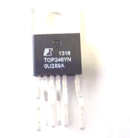 TOP246YN TOP246 TO220 集成电路 电源管理IC芯片 全新原装
