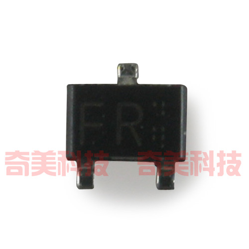 【全新原装】2SA1576 2SA1576A T106R 印FR 贴片 晶体管 SOT-23