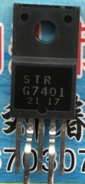 【全新原装】STRG7401 STR-G7401 电源管理模块 集成电路 IC芯片