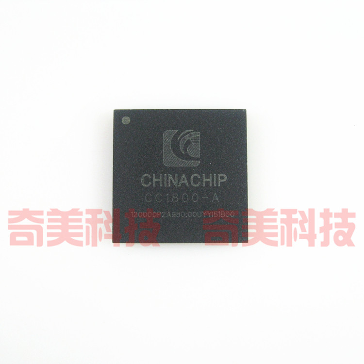 【全新原装】CC1800-A 平板电脑CPU主控芯片 处理器 IC集成电路