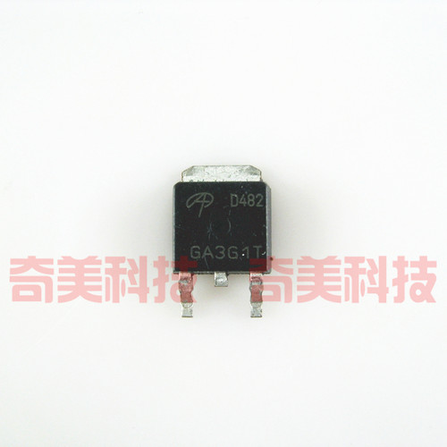 【全新原装】D482 AOD482 贴片 液晶电源MOS场效应管 电子元器件