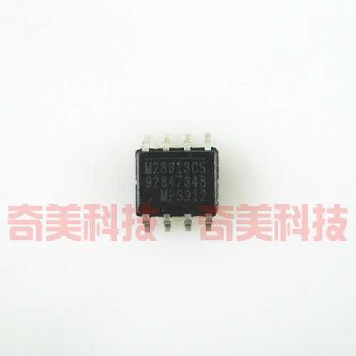 【全新原装】M28313CS MP28313CS-LF-Z 贴片8脚 电源管理IC芯片
