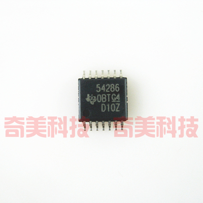 【全新原装】54286 TPS54286PWPR 开关稳压器 IC集成电路 零配件