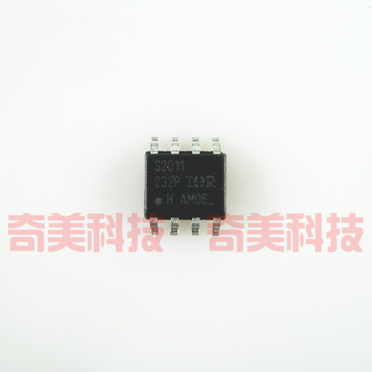 【全新原装】IR2011S S2011S S2011 贴片8脚 驱动IC集成电路 SOP8