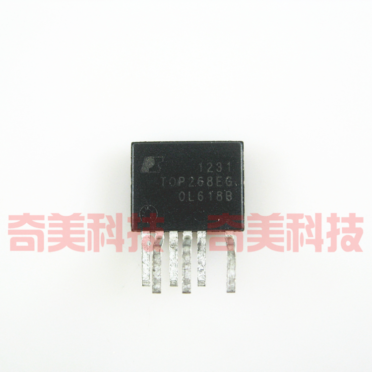 【全新原装】TOP268EN TOP268EG LED电源驱动管理IC芯片 集成电路
