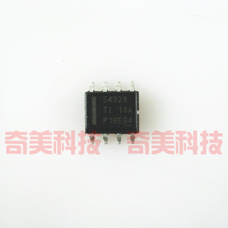【全新原装】54328 TPS54328DDAR 贴片8脚 开关稳压器 IC集成电路
