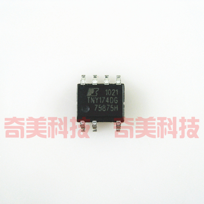 【全新原装】TNY174DG 贴片7脚 液晶电源管理IC芯片 集成电路配件