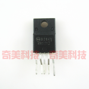 【原装拆机】MR1712 液晶电源管理模块 IC集成电路 电子元器件