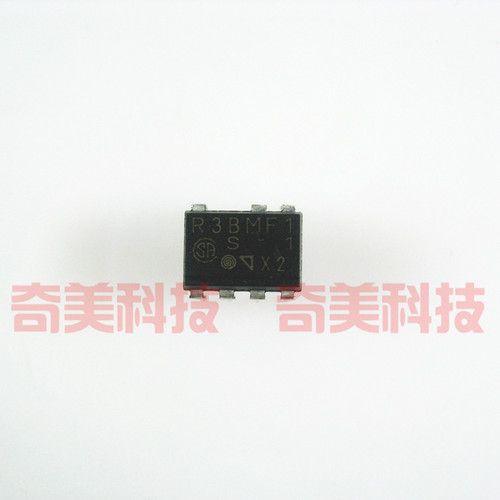 【原装拆机】R3BMF1 R38MF1 直插7脚 液晶电源板IC芯片 集成电路