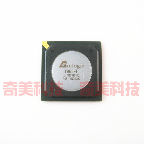 【全新原装】T968-H 液晶屏IC芯片 集成电路 电子元器件 BGA封装