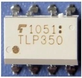 【原装拆机】TLP350 贴片8脚 光电耦合器 光耦 IGBT栅极驱动芯片