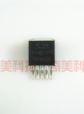 【全新原装】8090JD SK-8090JD SI-8090JD 贴片 集成电路 IC芯片
