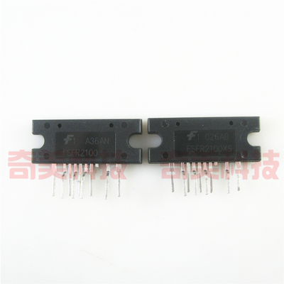 【原装拆机】FSFR2100 液晶电源管理模块 集成电路 IC芯片 零配件
