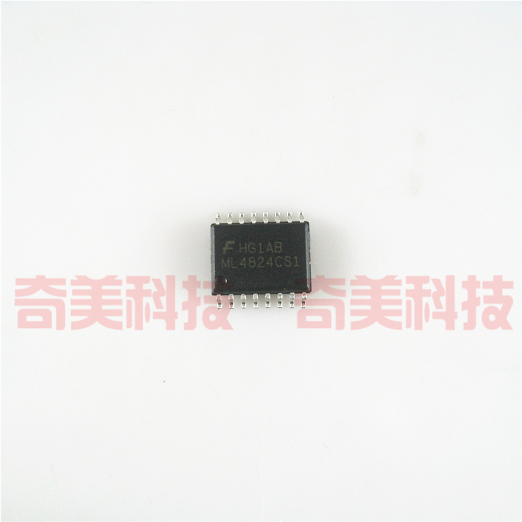 【全新原装】ML4824CS1 ML4824CS-2 液晶电源管理IC芯片 集成电路