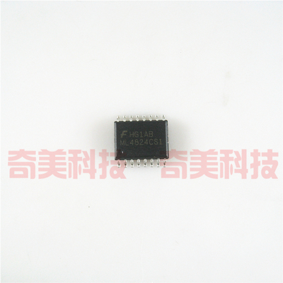 【全新原装】ML4824CS1 ML4824CS-2 液晶电源管理IC芯片 集成电路