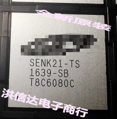 【全新原装】SENK21-TS SENK21-TS-SB 液晶屏IC芯片 集成电路 BGA