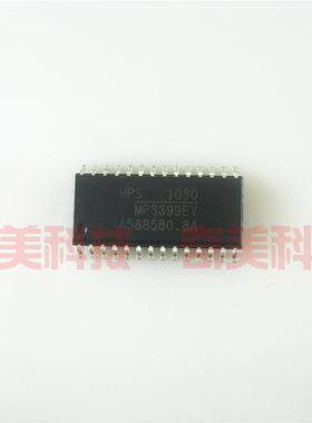 【全新原装】MP3399EY 贴片 集成电路 IC芯片 电子元器件 零配件