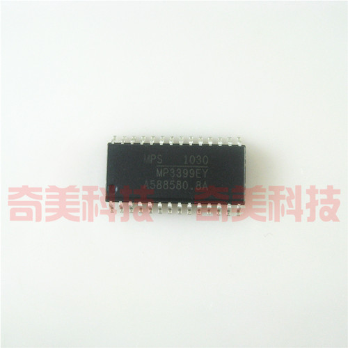 【全新原装】MP3399EY 贴片 集成电路 IC芯片 电子元器件 零配件