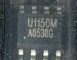 【全新原装】U1150M 贴片8脚 集成电路 IC芯片 电子元器件 SOP-8
