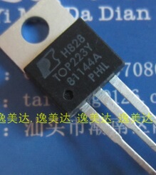 【全新原装】TOP223Y 液晶电源三极管 电子元器件 TO-220封装