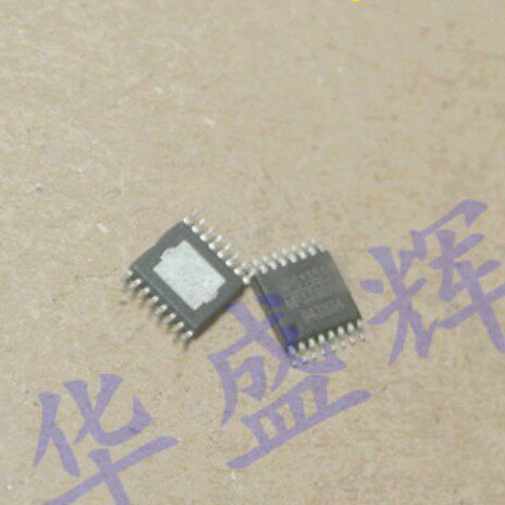 【全新原装】MP3398E MP3398EGF-Z 贴片 液晶电源芯片 TSSOP-16脚