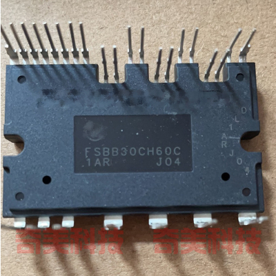 FSBB30CH60C变频空调模块