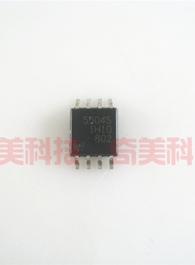 【全新原装】5504S FA5504S FA5504 贴片8脚 电机IC芯片 集成电路