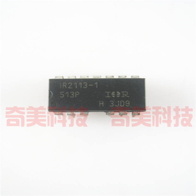 【全新原装】IR2113-1 直插13脚 电桥驱动器IC芯片 集成电路 DIP