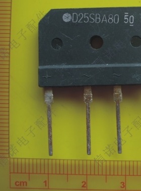 5个包邮电磁炉液晶电视整流桥堆 D25SBA80 KBJ408 GBU15K KBP206G