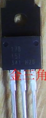 【全新原装】17815T BA17815T I78I5T 电源三端稳压管 电子元器件