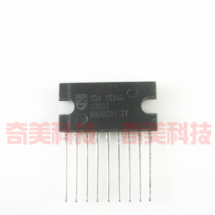 【原装拆机】TDA1514A TDA1514 音频功放主板集成电路 音响IC芯片