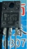 【原装拆机】K3530 2SK3530 液晶电源板场效应管 7A 800V TO-220F