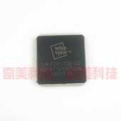 全新原装 LAUC041TOB LAUC041T0B 液晶逻辑板IC芯片