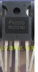 【全新原装】HGTG11N120CND 11N120CND IGBT管 11A 1200V TO-247