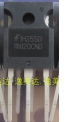 【全新原装】HGTG11N120CND 11N120CND IGBT管 11A 1200V TO-247