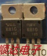 【原装拆机】J136 K810 2SJ136 2SK810 大功率功放机三极管 对管