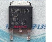 50WN1K0AP50WN1K050WN1KO贴片