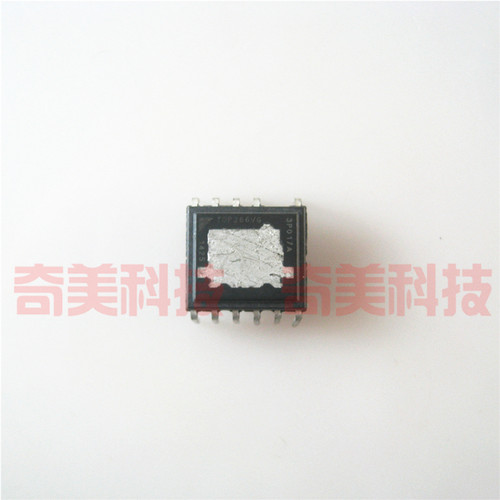 【全新原装】TOP266VG 直插 eDIP-12 电源管理IC芯片 集成电路