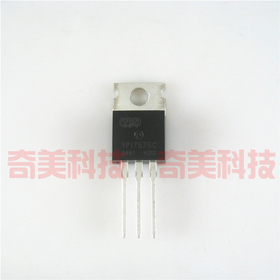 【全新原装】YPI7575C YP17575C MOS场效应管 电子元器件 75V 80A