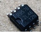 【全新原装】R957B RNA51957BFP 贴片8脚 监控IC芯片 集成电路