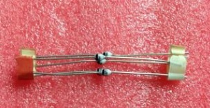 【全新原装】BYV26C BYV26E BYV26A 小焊机玻璃钝化快恢复二极管