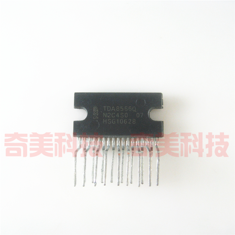 【原装拆机】TDA8566Q 音频功放IC芯片 功率放大集成电路 零配件