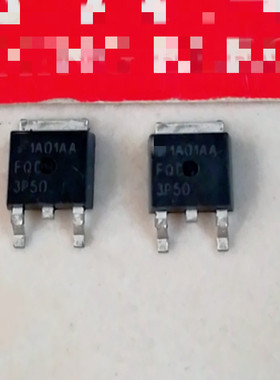 【全新原装】3P50 FQD3P50 FQD3P50TM 贴片 MOS场效应管 TO-252