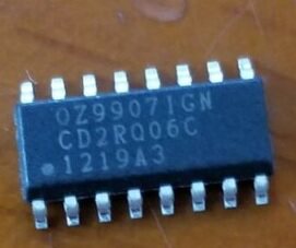 【全新原装】OZ9907IGN 0Z99071GN 贴片16脚 集成电路 IC芯片 SOP