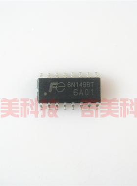 【全新原装】6A01 FE6A01 FA6A01 贴片16脚 液晶电源管理IC芯片