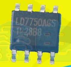 【全新原装】LD7750AGS LD7750 7脚 液晶电源管理IC芯片 集成电路