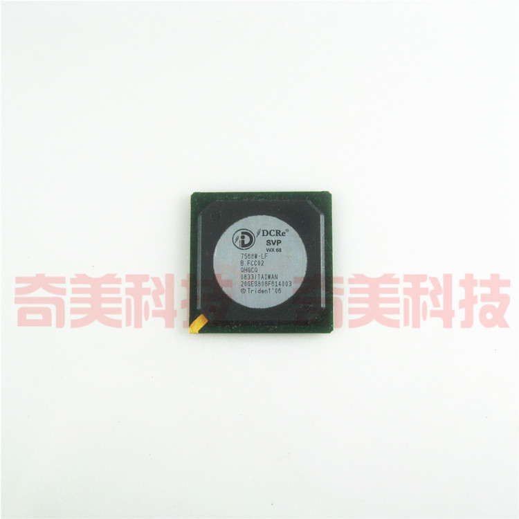 【全新原装】SVP WX68 7568W-LF 液晶图像处理器IC芯片 集成电路